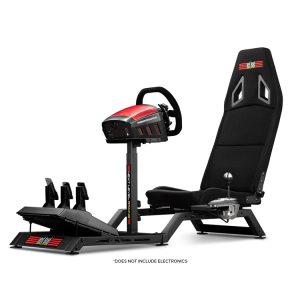 Next Level Racing Challenger Simulator Cockpit (NLR-S016)