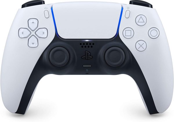 DualSense Wireless Controller for PlayStation 5