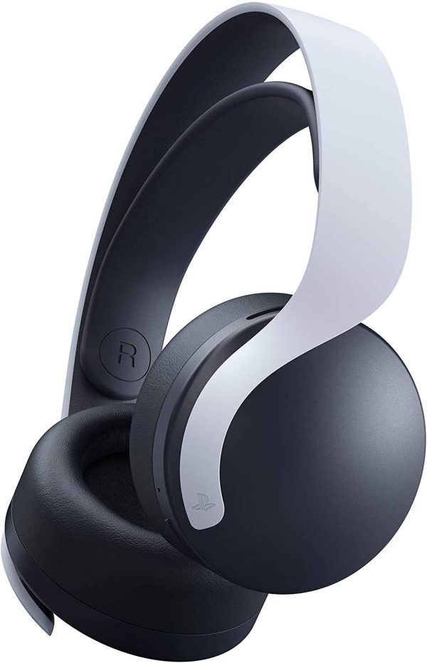 PlayStation PULSE 3D Wireless Headset