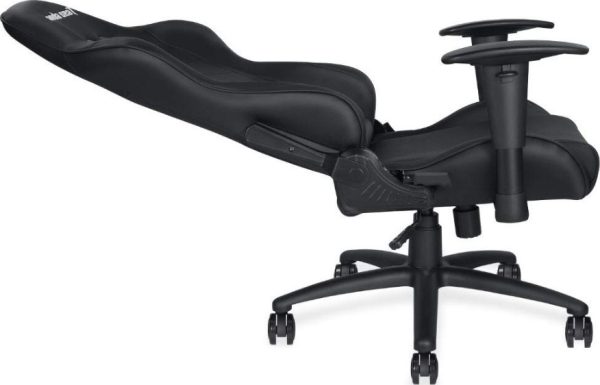 Anda Seat Axe Series Racing Style Gaming Chair with High Back (Black) AD5-01-B-PV