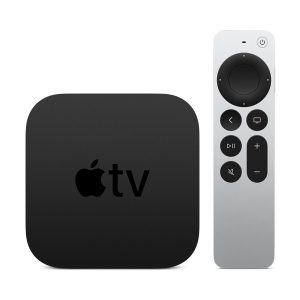 Apple TV 4K 32GB second gen