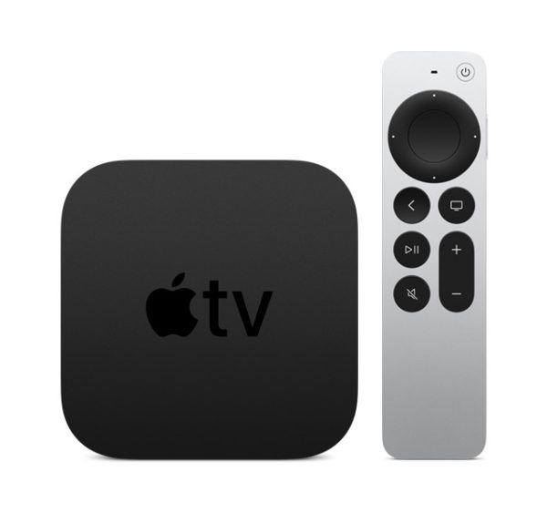 Apple TV 4K 32GB second gen