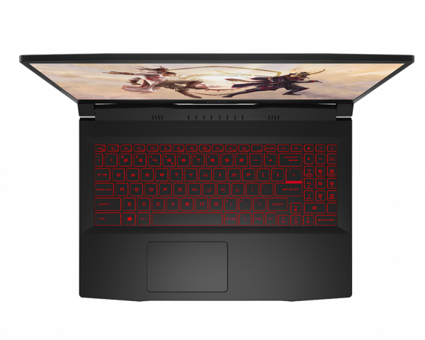 MSI Katana-GF66-11UX 3