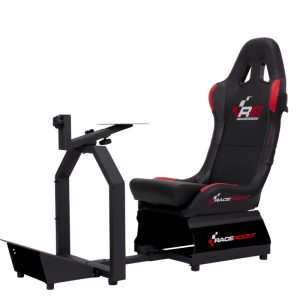 TrackTime Game Seat RR3055 in RaceRoom Design