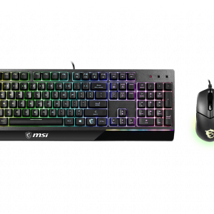 Gaming Keyboard Rgb + Gaming Mouse Rgb & Aoc Gaming Monitor Combo offer