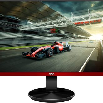 Gaming Keyboard Rgb + Gaming Mouse Rgb & Aoc Gaming Monitor Combo offer