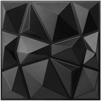 3D Wall Panels - A10315