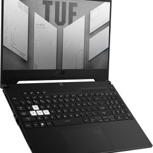 ASUS TUF DASH F15-FX517