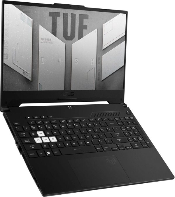 ASUS TUF DASH F15-FX517