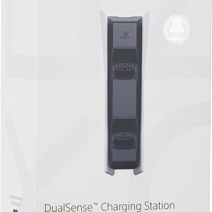 PlayStation 5 DualSense Charging Station