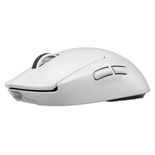 Logitech G PRO X Superlight Wireless Gaming Mouse, White2