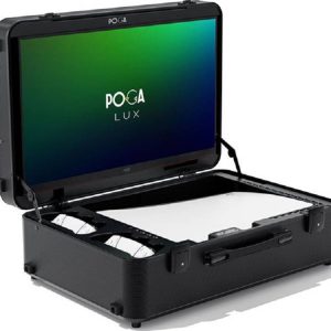 POGALUX PORTABLE MONITOR