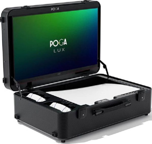 POGALUX PORTABLE MONITOR