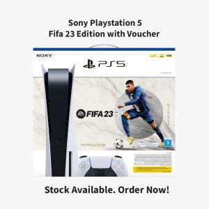 PS5 CONSOLE