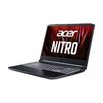 Acer Nitro 5 AN515 Intel i9 11th Gen, 16GB 512GB SSD, 15.6 Inch WQHD, 6GB Graphics, Black Gaming Laptop