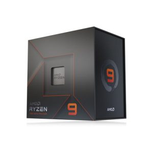 AMD RYZEN