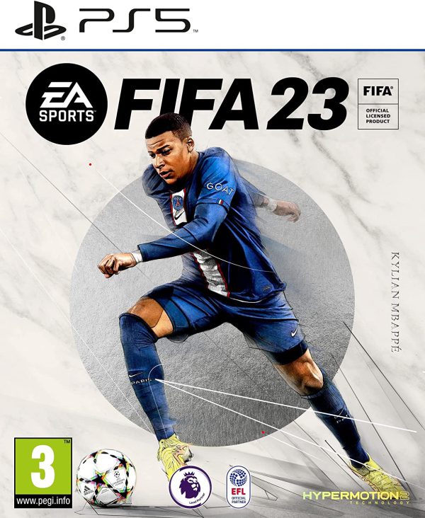 Fifa 2023 PlayStation 5