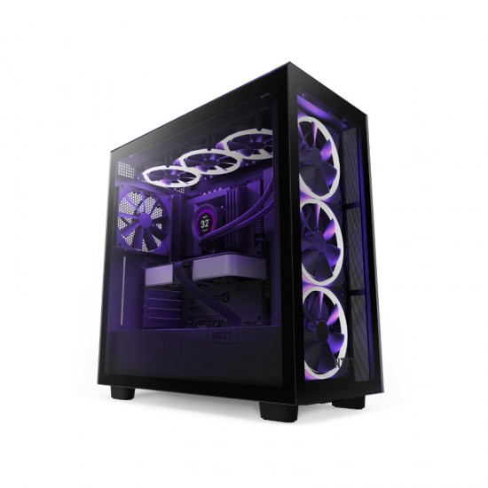 NZXT H7 ELITE MID-TOWER