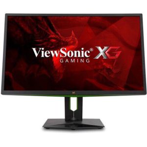 XG2703-GS-VIEWSONIC 27" 165HZ GAMING MONITOR