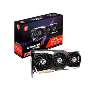 MSI Gaming Radeon RX 6800 XT 16GB GDRR6 256-Bit