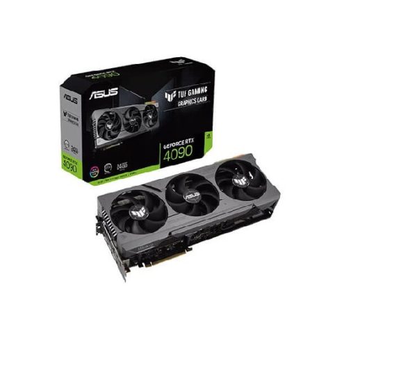 Asus TUF Gaming RTX 4090