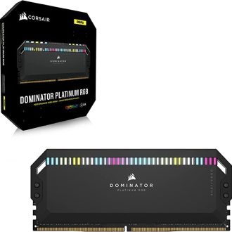 Corsair DOMINATOR PLATINUM RGB DDR5 64GB