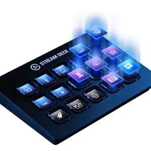 Corsair Elgato STREAM DECK