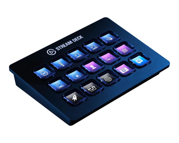 Corsair Elgato STREAM DECK