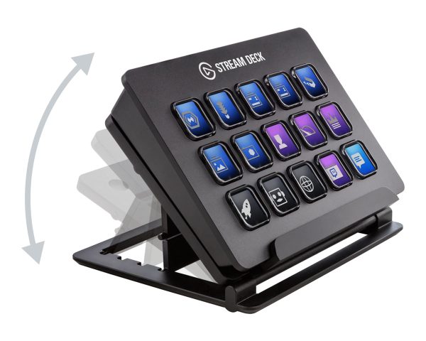 Corsair Elgato STREAM DECK