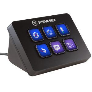 Corsair Elgato Stream Deck Mini