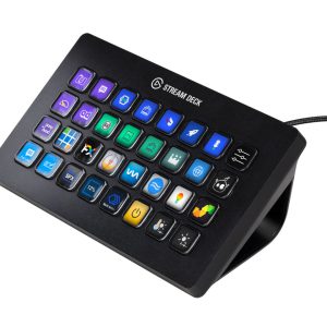 Corsair Elgato Stream Deck XL