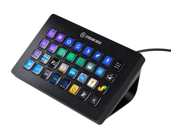 Corsair Elgato Stream Deck XL