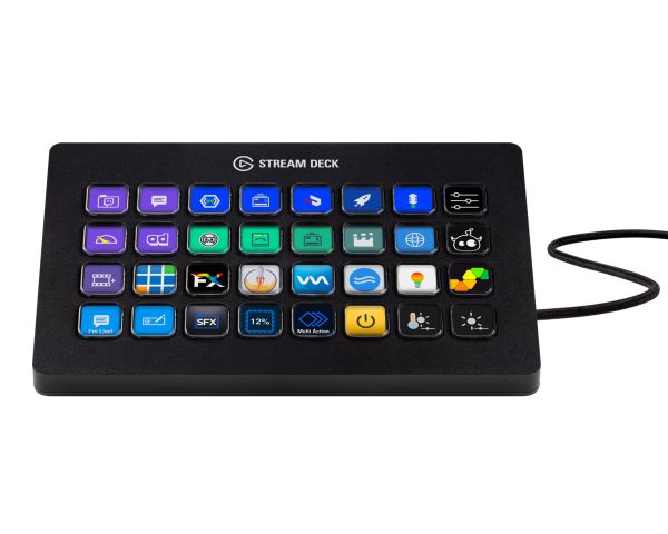 Corsair Elgato Stream Deck XL