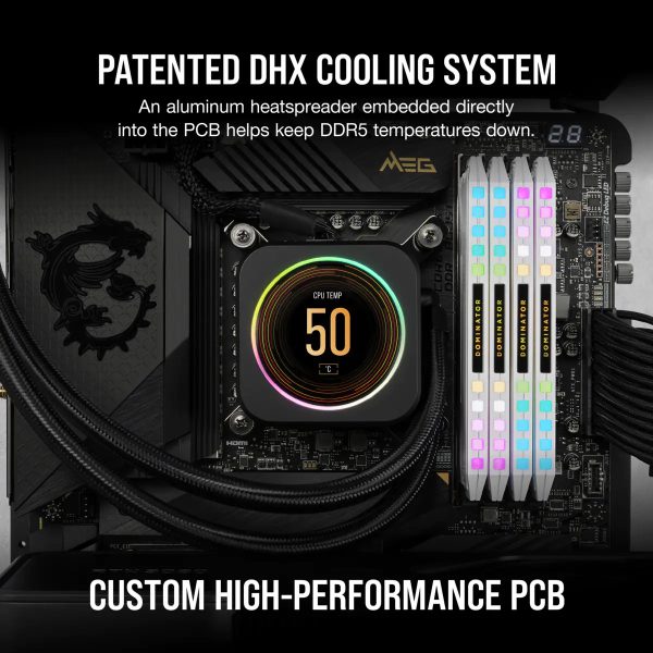 DOMINATOR®-PLATINUM-RGB-64GB-2x32GB-DDR5-DRAM