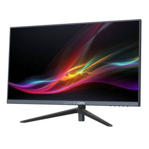 GAMEON FHD Flat Gaming Monitor