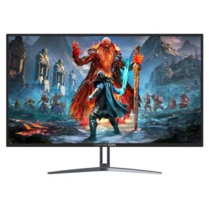 GAMEON 32" FHD Flat Gaming Monitor