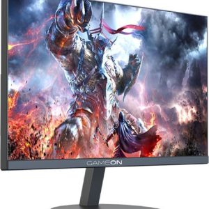 GAMEON 21.45" FHD Flat Gaming Monitor