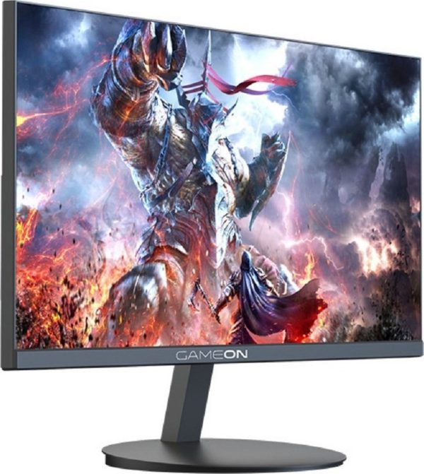 GAMEON 21.45" FHD Flat Gaming Monitor