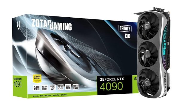 GEFORCE RTX4090