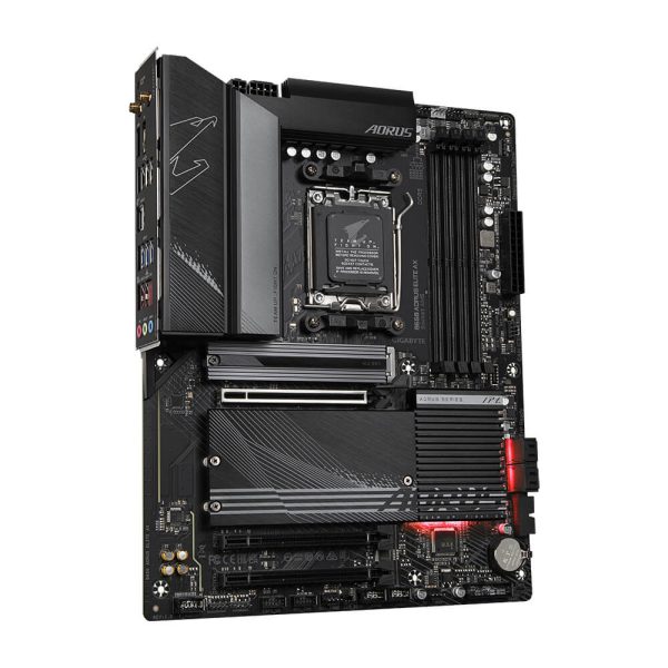 GIGABYTE B650 Aorus Elite AX_3