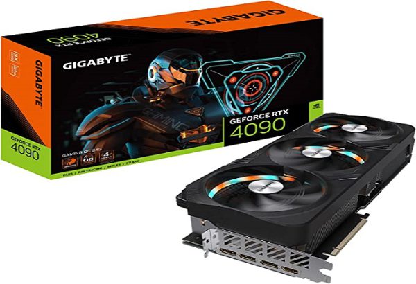 GIGABYTE4090