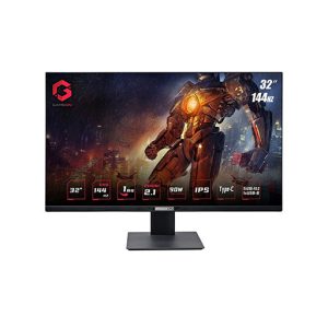 Gameon GO32UHD144IPS 32-inch UHD