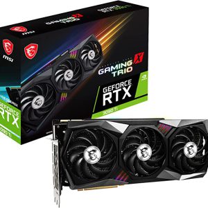 MSI Gaming GeForce RTX 3090 Ti