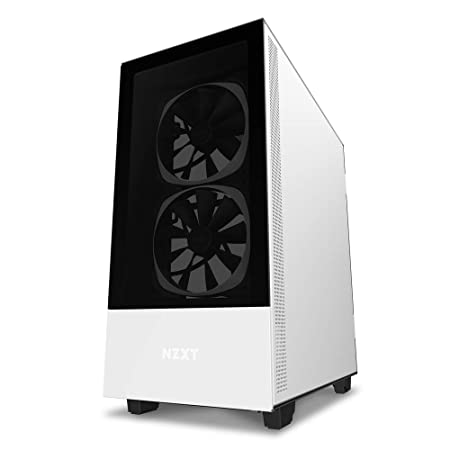 NZXT H5 ELITE MID-TOWER CASE_1