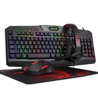 Redragon-S101-BA-4-in-1-Wired-Gaming-Mouse-Keyboard-Headset-and-Mousepad-