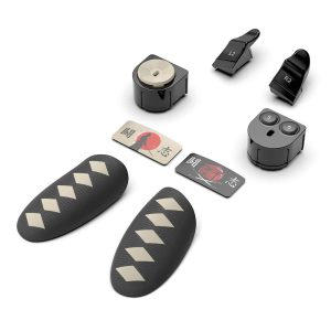 Thrustmaster ESWAP Fighting Pack