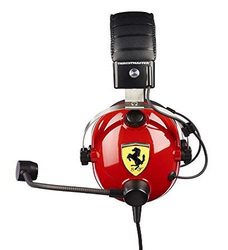 Thrustmaster 4060105 T-Racing Scuderia Ferrari Edition Gaming Headset_c