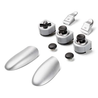 Thrustmaster eSwap Pro Controller Silver Pack