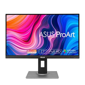 asus proart display pa278qv