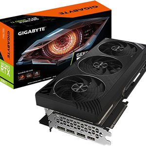 GIGABYTE GeForce RTX 3090 Ti